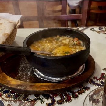 Saba Restaurant - Fahsa, bread and tea. - Middle Eastern Near Me - Fairfax, Virginia Saba Restaurant - Fahsa, bread and tea. - Middle Eastern Near Me - Fairfax, Virginia