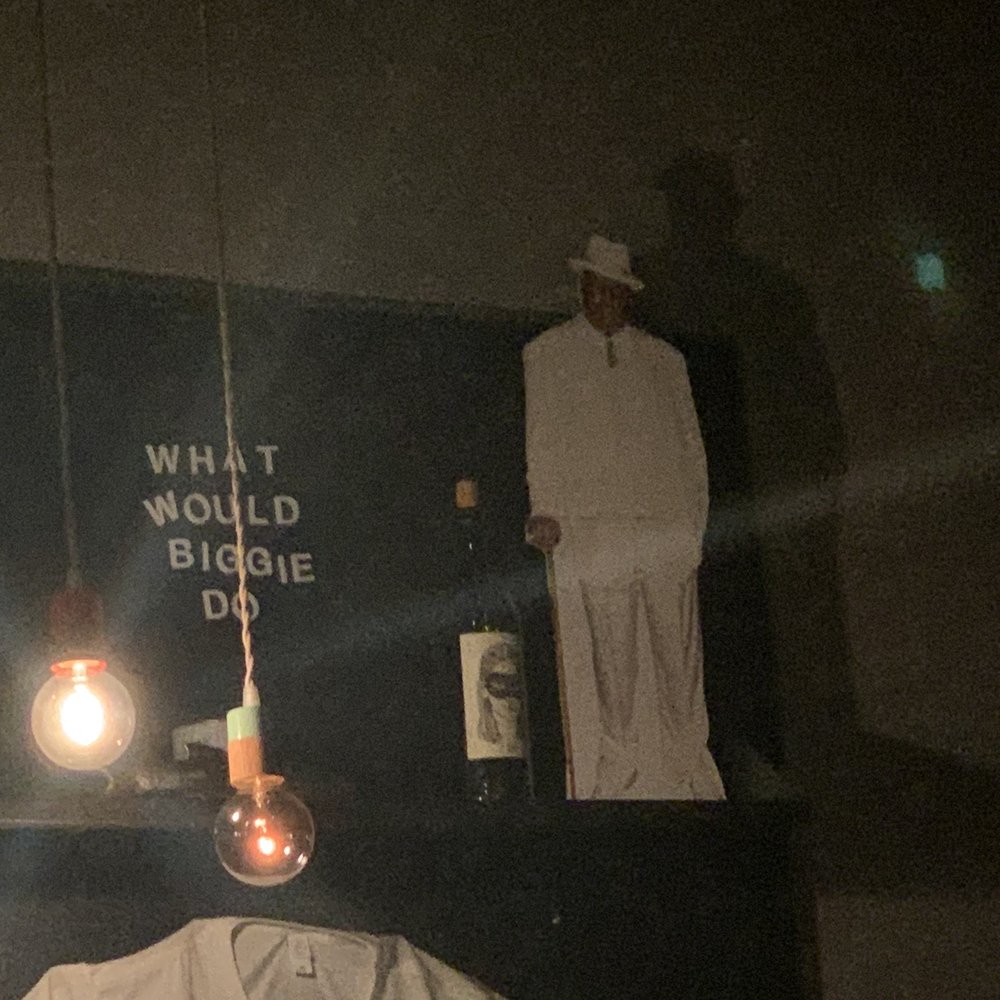 Haley Henry Wine Bar - What would Biggie do? Biggie, Biggie, Biggie... - Wine Bars Near Me - Boston, Massachusetts Haley Henry Wine Bar - What would Biggie do? Biggie, Biggie, Biggie... - Wine Bars Near Me - Boston, Massachusetts