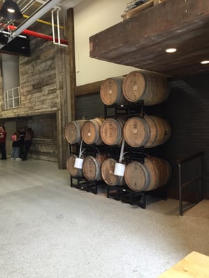 LIC Beer Project by null