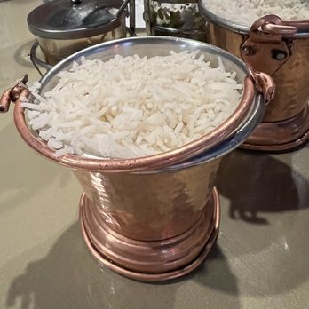 Malhi's Indian Cuisine - Fluffy basmati rice - Indian Near Me - Lancaster, California Malhi's Indian Cuisine - Fluffy basmati rice - Indian Near Me - Lancaster, California