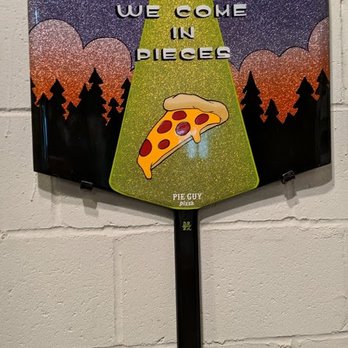 Pie Guy Pizza - Pizza Near Me - St. Louis, Missouri Pie Guy Pizza - Pizza Near Me - St. Louis, Missouri