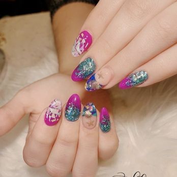 Nails By Pro - Nail Salons Near Me - Austin, Texas