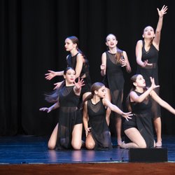 Dance Centre Of The Hamptons