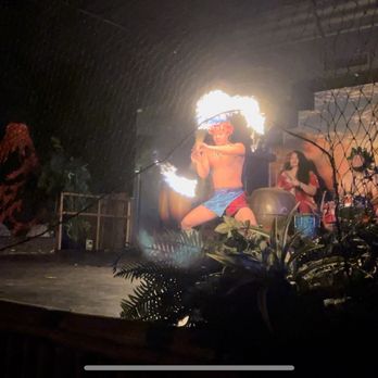 Polynesian Fire Luau - Fire show - Polynesian Near Me - Daytona Beach, Florida Polynesian Fire Luau - Fire show - Polynesian Near Me - Daytona Beach, Florida
