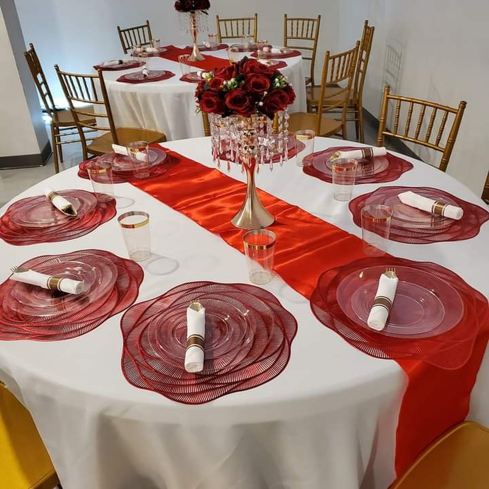 D'Elegance - Venues & Event Spaces Near Me - Houston, Texas