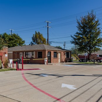 U-Stor - Broadway - Self Storage Near Me - Garland, Texas U-Stor - Broadway - Self Storage Near Me - Garland, Texas
