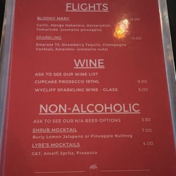 Beer NV Taproom & Spirits - 10/10/24 FYI, menu - Beer Bar Near Me - Reno, Nevada Beer NV Taproom & Spirits - 10/10/24 FYI, menu - Beer Bar Near Me - Reno, Nevada
