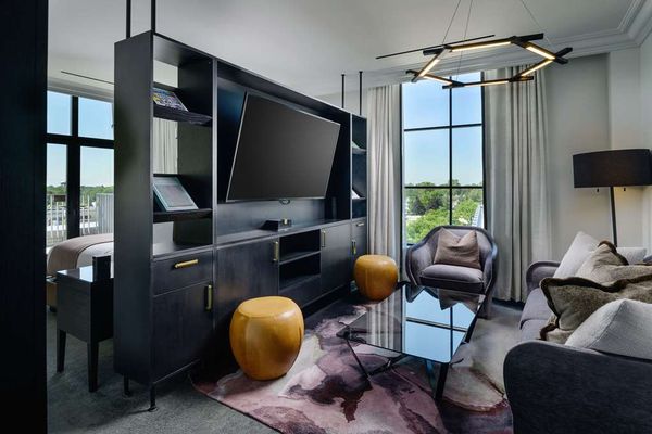 Daxton Hotel Birmingham, Curio Collection by Hilton by null
