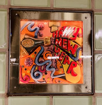 42 St-Port Authority Bus Terminal by null