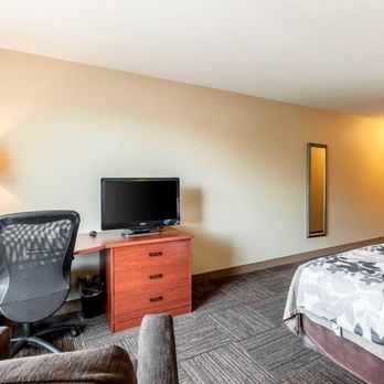 Sleep Inn & Suites - Hotels Near Me - Dover, Delaware
