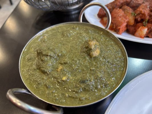 Sitar Indian Restaurant by null