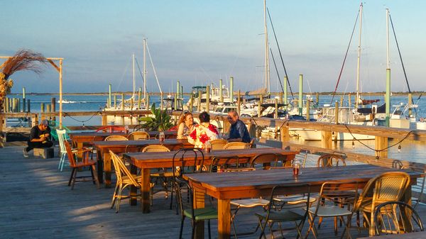 Summer House by null