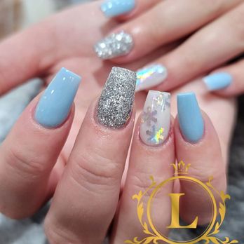 Legend Nails - Nail design By Legend Nail - Nail Salons Near Me - Mokena, Illinois