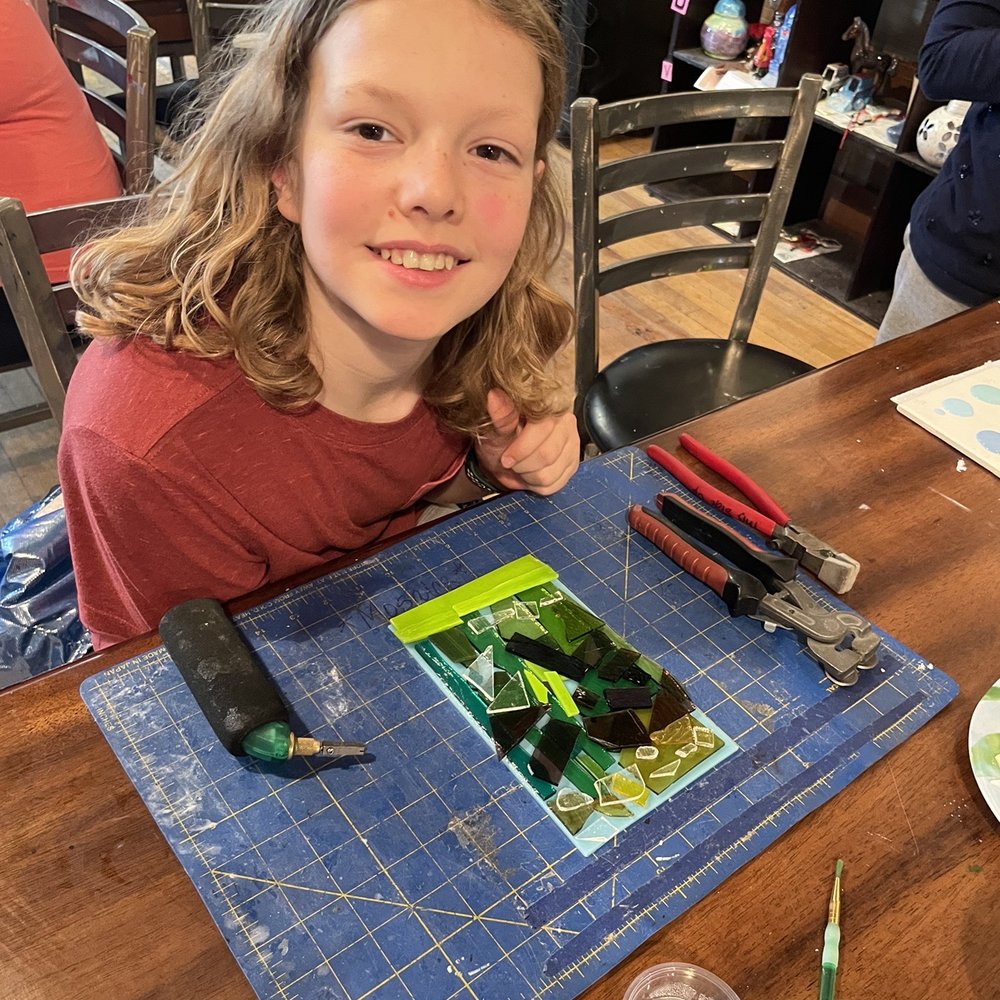 Stumptown Art Studio - Our sons created great pieces their first time with help from the sweet employees!! Let them cut icees with several tools! - Community Service/Non-Profit Near Me - Whitefish, Montana Stumptown Art Studio - Our sons created great pieces their first time with help from the sweet employees!! Let them cut icees with several tools! - Community Service/Non-Profit Near Me - Whitefish, Montana