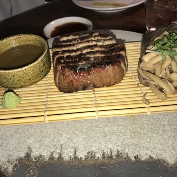ETARU - Those little peenie shroons were delightful the meat I'm told was meh - Japanese Near Me - Hallandale Beach, Florida ETARU - Those little peenie shroons were delightful the meat I'm told was meh - Japanese Near Me - Hallandale Beach, Florida