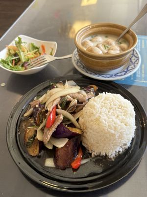 Bangkok Thai Cuisine by null