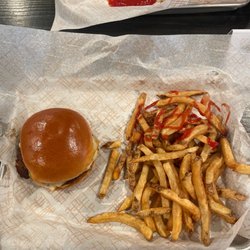 Royale with Cheese: LaPorte