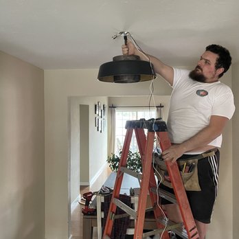 110/220V Electric - Not Bartman - Electricians Near Me - San Bruno, California