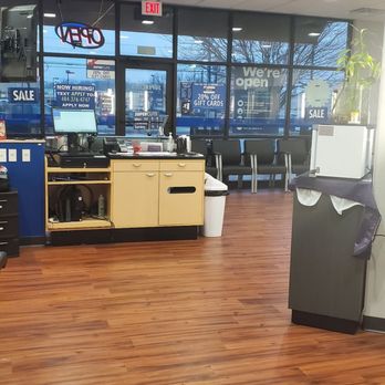 Supercuts - From back of store - Hair Salons Near Me - WHITEHALL, Pennsylvania