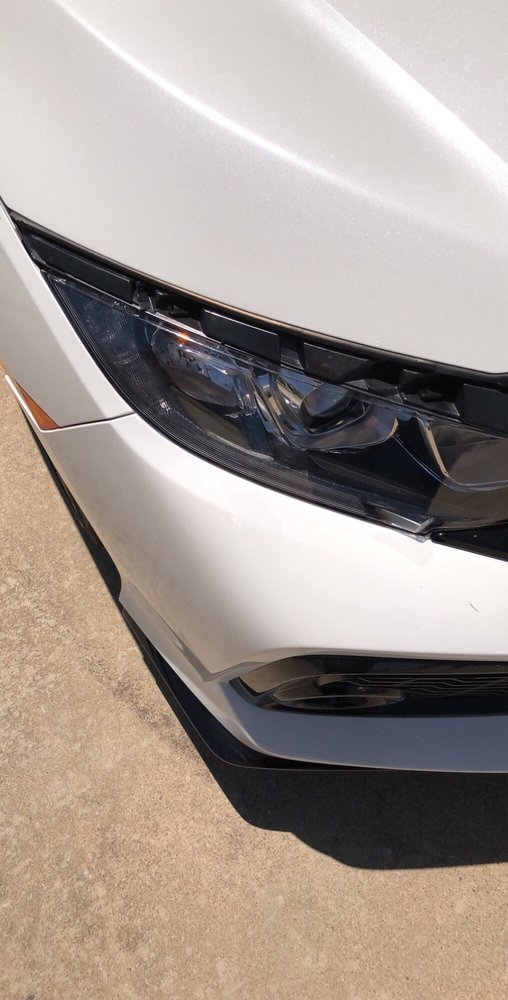 GRIMES PAINT & BODY Updated July 2024 13 Photos 11804 N Profit