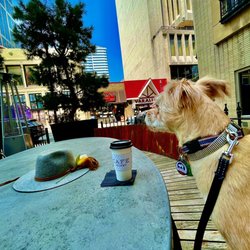 Cafe At Bobby