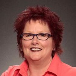 Linda Burns - Pete Anderson Realty - Linda Burns