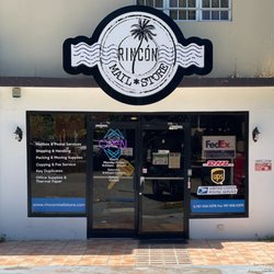 Rincon Mail Store