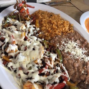 Gonzalez's Restaurant - Mexican Near Me - Orange, California