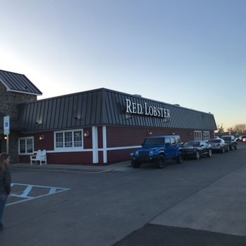 Red Lobster - Seafood Near Me - Indianapolis, Indiana