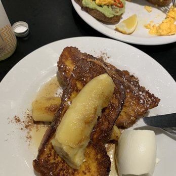 Pimlico Fresh - Sweet french toast - Coffee & Tea Near Me - London, XGL Pimlico Fresh - Sweet french toast - Coffee & Tea Near Me - London, XGL