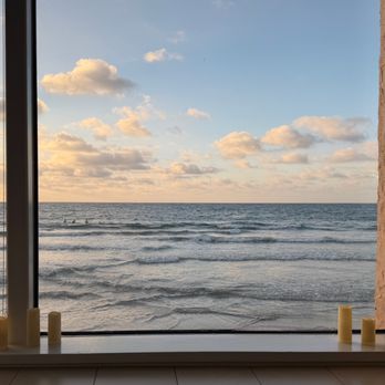 The Marine Room - Seafood Near Me - La Jolla, California