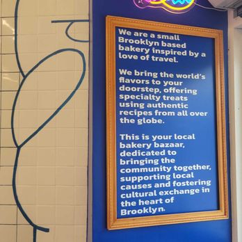 Brklyn Bakehaus - store mission statement - Bakeries Near Me - Brooklyn, New York Brklyn Bakehaus - store mission statement - Bakeries Near Me - Brooklyn, New York
