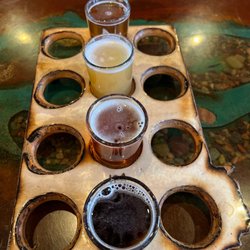 Lolo Peak Brewing