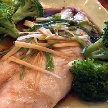 Grain River Asian Bistro - Grain River Fish- delicious! - Vietnamese Near Me - Tucson, Arizona
