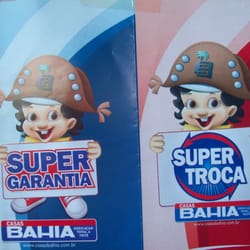 Casas Bahia