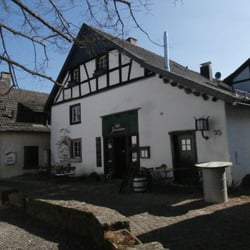Cafe Zehntscheune