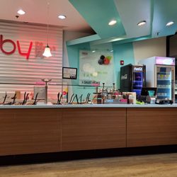 TCBY Oswego