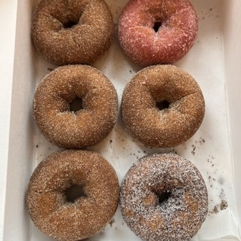 Federal Donuts - Fresh Donuts - Donuts Near Me - Philadelphia, Pennsylvania Federal Donuts - Fresh Donuts - Donuts Near Me - Philadelphia, Pennsylvania