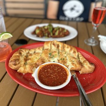 Slackwater - Pizza Near Me - Herriman, Utah