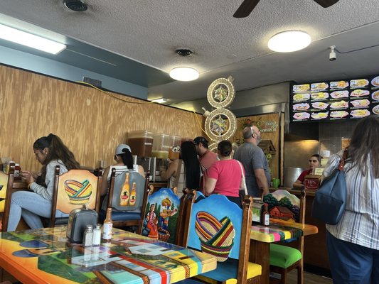 Tacos El Amigo by null