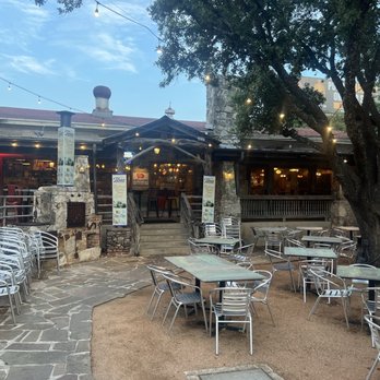 The County Line - Barbeque Near Me - San Antonio, Texas The County Line - Barbeque Near Me - San Antonio, Texas