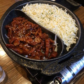 707 Sutter - Korean Near Me - San Francisco, California