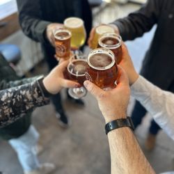 Greenwood Brewing - Community and creativity happens here