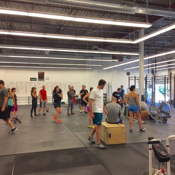 CrossFit Edina - Chiropractors Near Me - Edina, Minnesota CrossFit Edina - Chiropractors Near Me - Edina, Minnesota