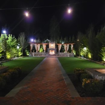 David's Country Inn - Outside ceremony space - Caterers Near Me - Hackettstown, New Jersey