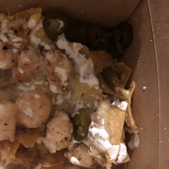 Little Mexican Cafe - Mexican Near Me - New Rochelle, New York