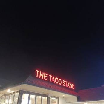 The Taco Stand - Food Stands Near Me - La Jolla, California The Taco Stand - Food Stands Near Me - La Jolla, California