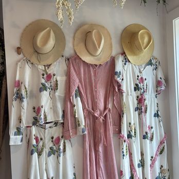 NIBI MTK - New Rosette pattern is gorgeous! - Women's Clothing Near Me - Montauk, New York NIBI MTK - New Rosette pattern is gorgeous! - Women's Clothing Near Me - Montauk, New York
