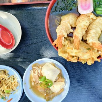 Domo - Japanese Near Me - Denver, Colorado