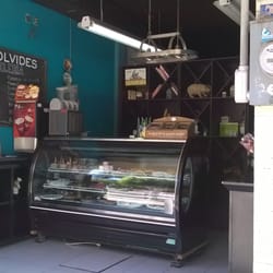 No me olvides - Pastelería No me olvides